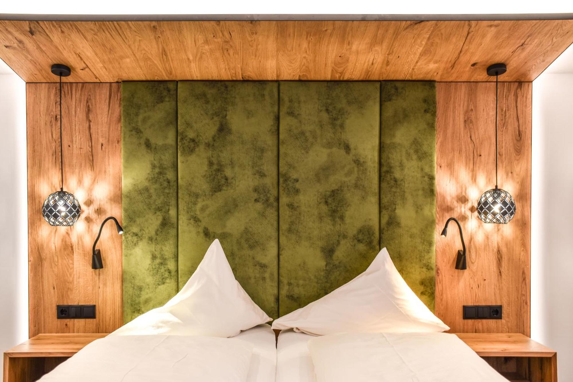 Hotel Grieserhof Lermoos Ngoại thất bức ảnh