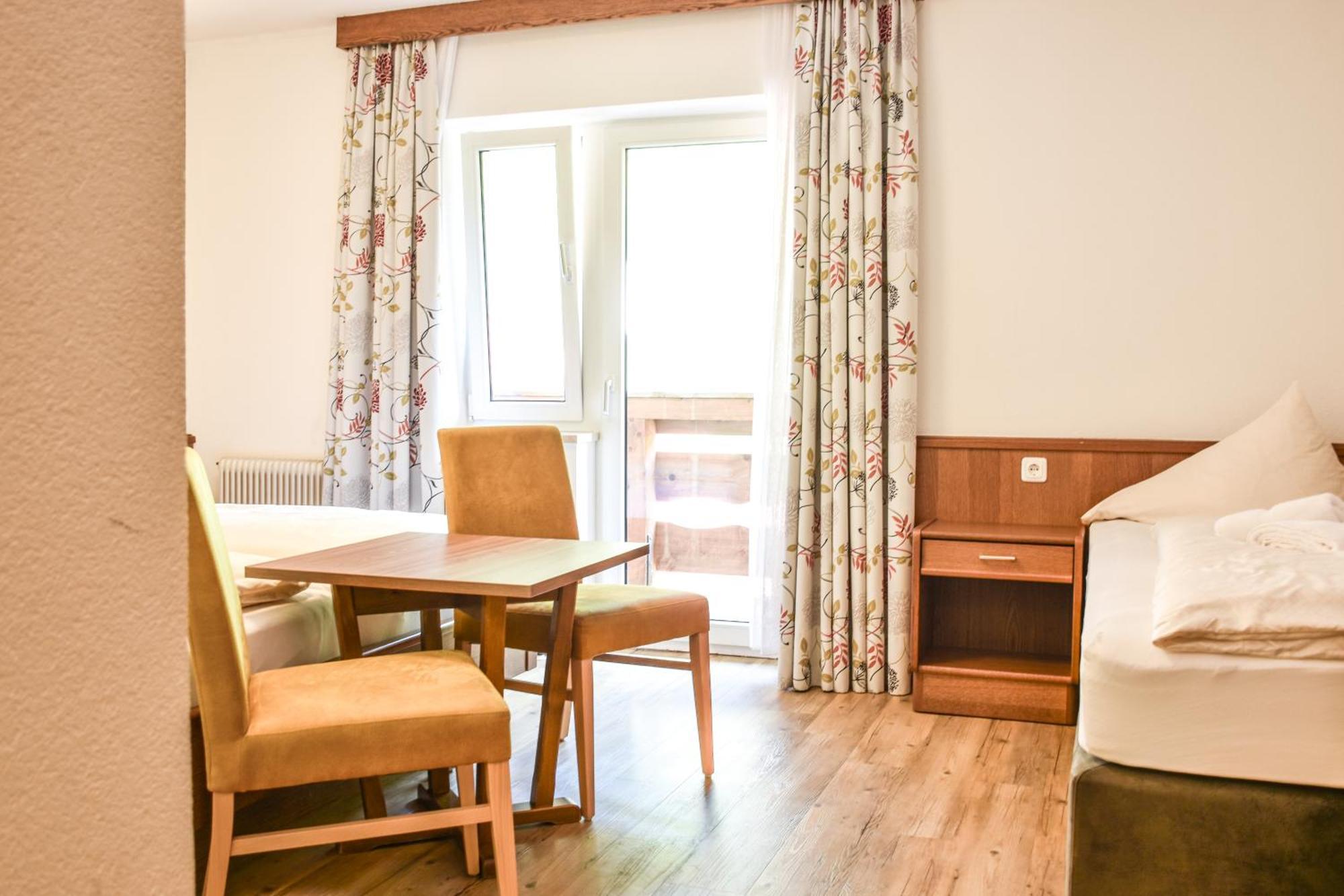 Hotel Grieserhof Lermoos Ngoại thất bức ảnh