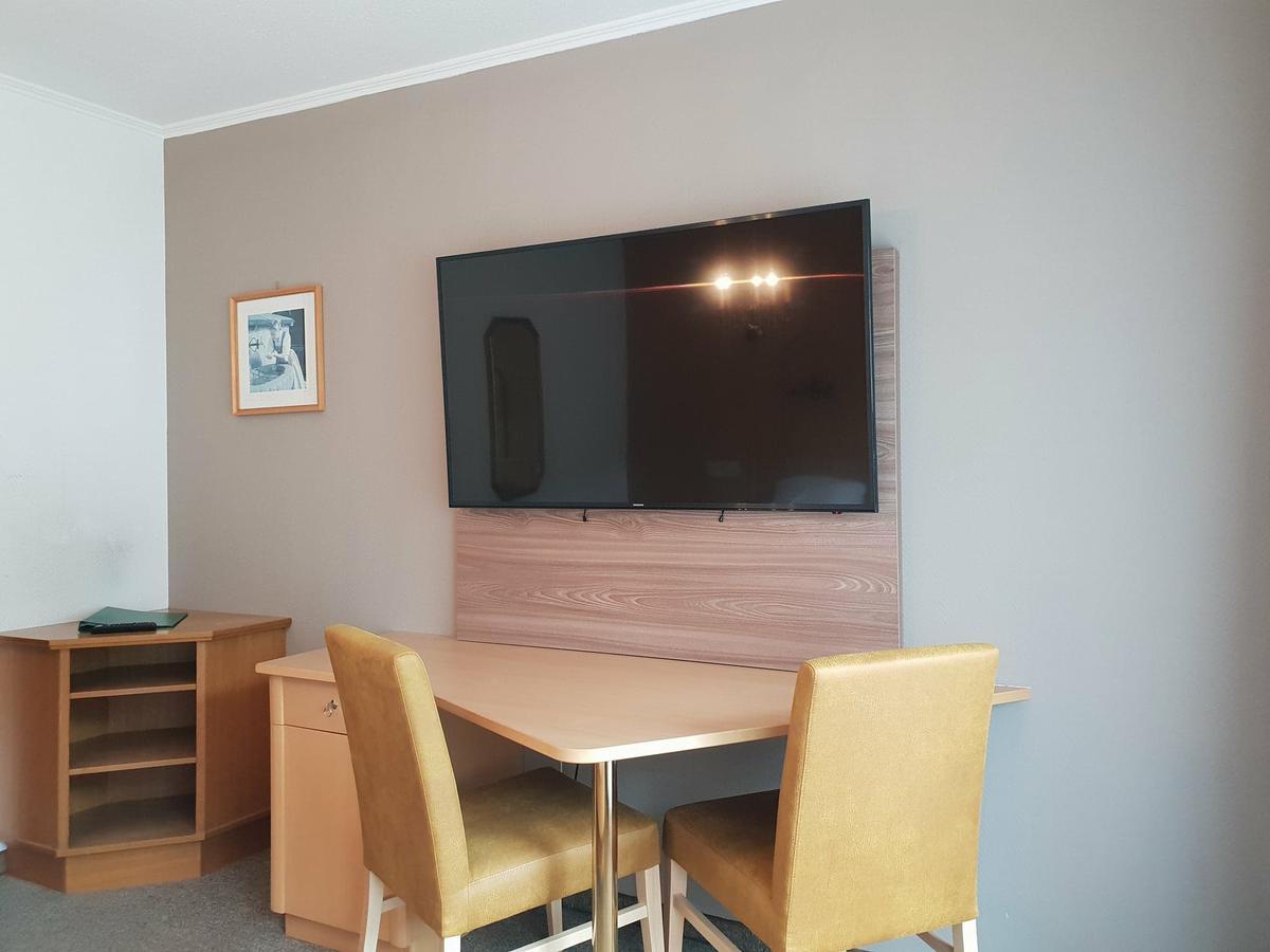 Hotel Grieserhof Lermoos Ngoại thất bức ảnh