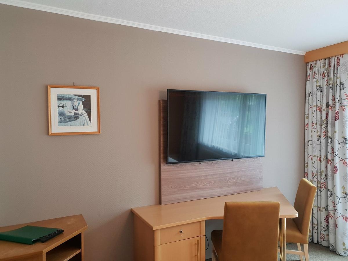Hotel Grieserhof Lermoos Ngoại thất bức ảnh